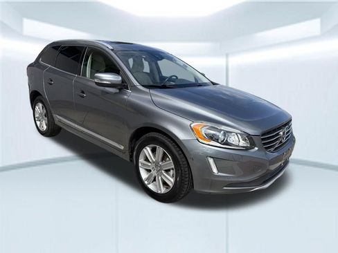 Used 2017 Volvo XC60 T5 Inscription w/ Preferred Option Package AWD/4WD image 8