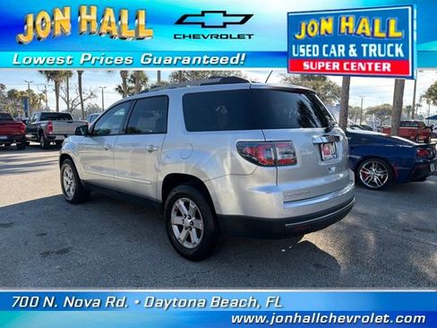 Used 2014 GMC Acadia SLE image 8