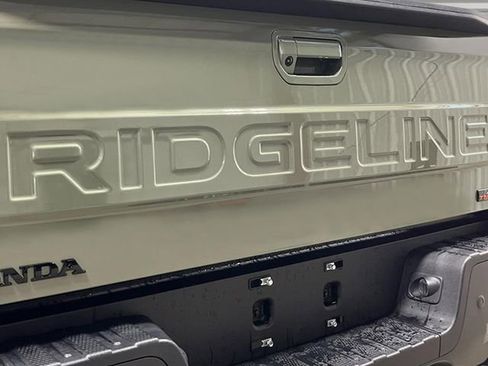 New 2026 Honda Ridgeline TrailSport image 8