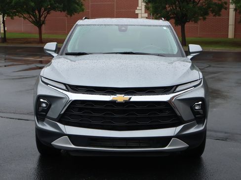 Used 2024 Chevrolet Blazer LT w/ Convenience Package FWD image 26