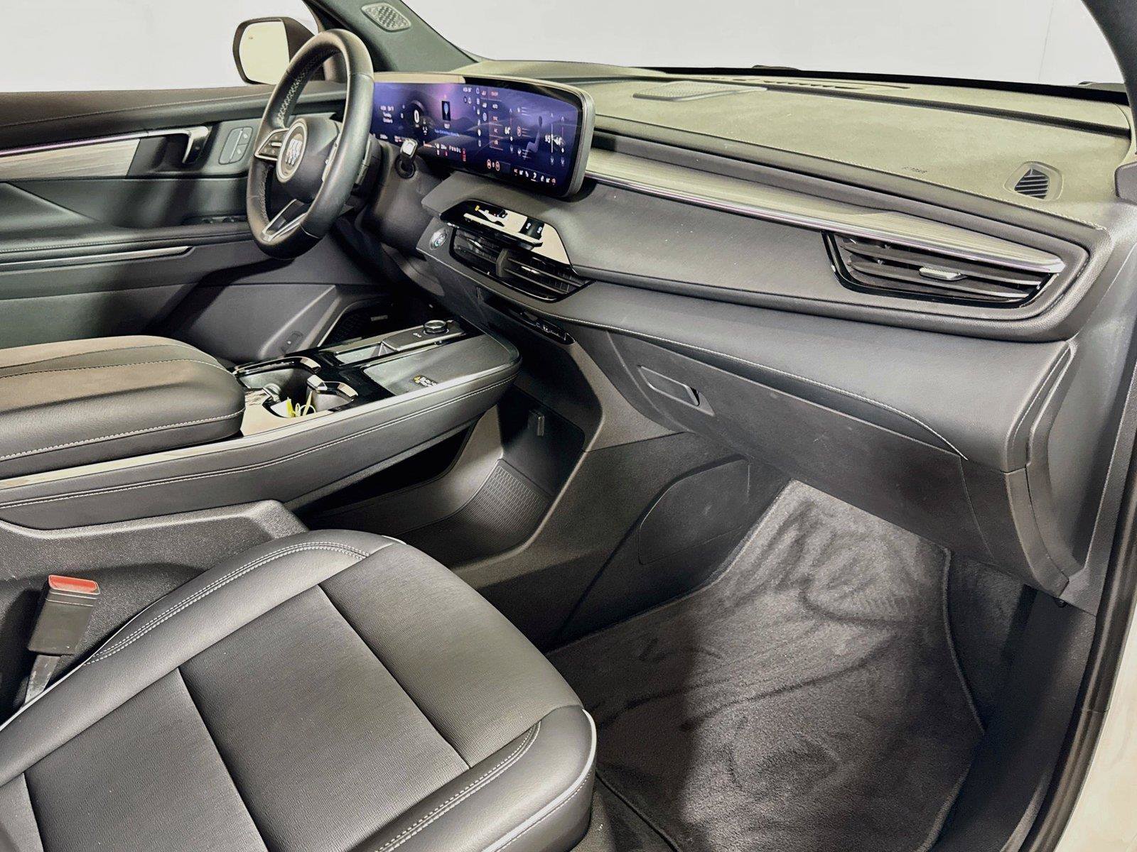 Certified 2026 Buick Enclave Preferred FWD image 29