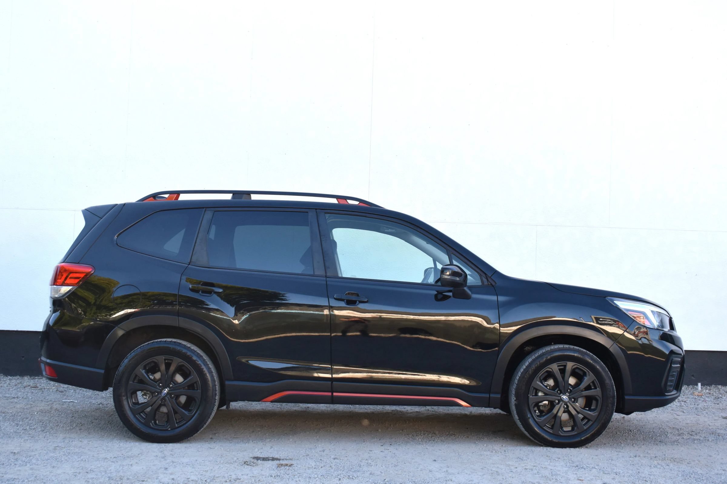 Used 2020 Subaru Forester Sport w/ Popular Package #2 AWD/4WD image 6