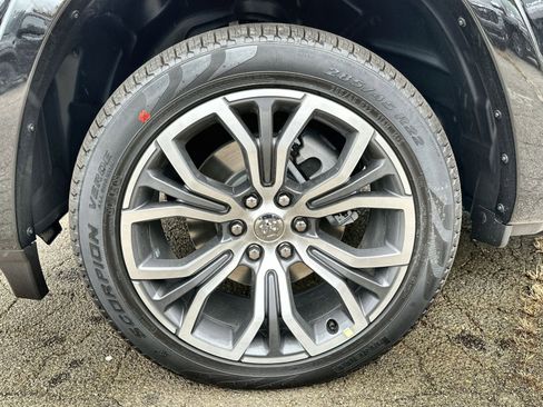 New 2026 RAM 1500 Tungsten w/ Bed Utility Group image 12