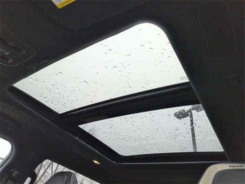 New 2025 INFINITI QX80 Autograph image 13