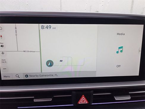 New 2025 Hyundai Ioniq 6 Limited image 21