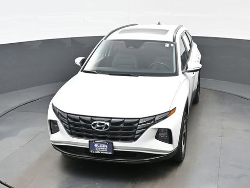 Certified 2023 Hyundai Tucson SEL w/ Convenience Package AWD/4WD image 41