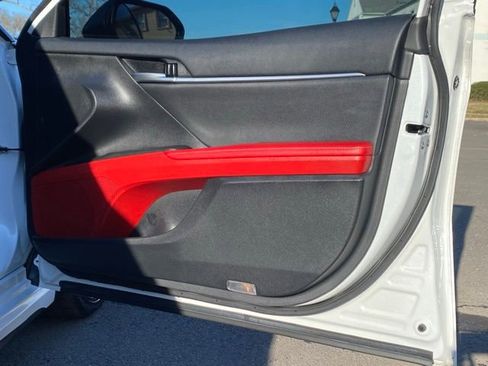 Used 2023 Toyota Camry XSE image 33