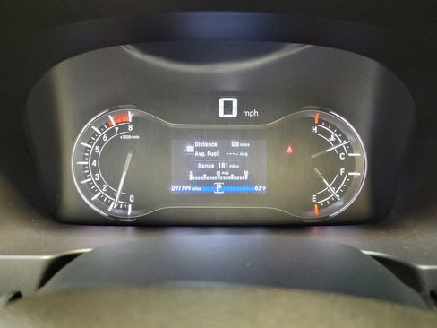 Used 2018 Honda Pilot Elite image 23