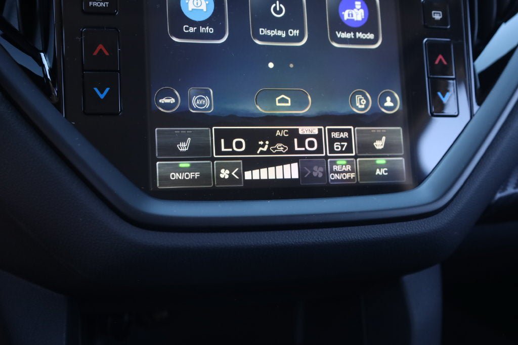 New 2027 Subaru Ascent Premium AWD/4WD image 15