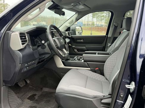 Used 2024 Toyota Tundra SR5 image 16