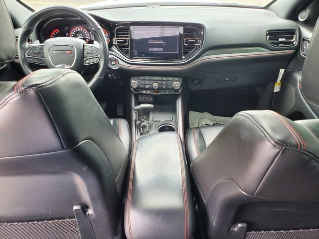 Certified 2024 Dodge Durango R/T AWD/4WD image 7