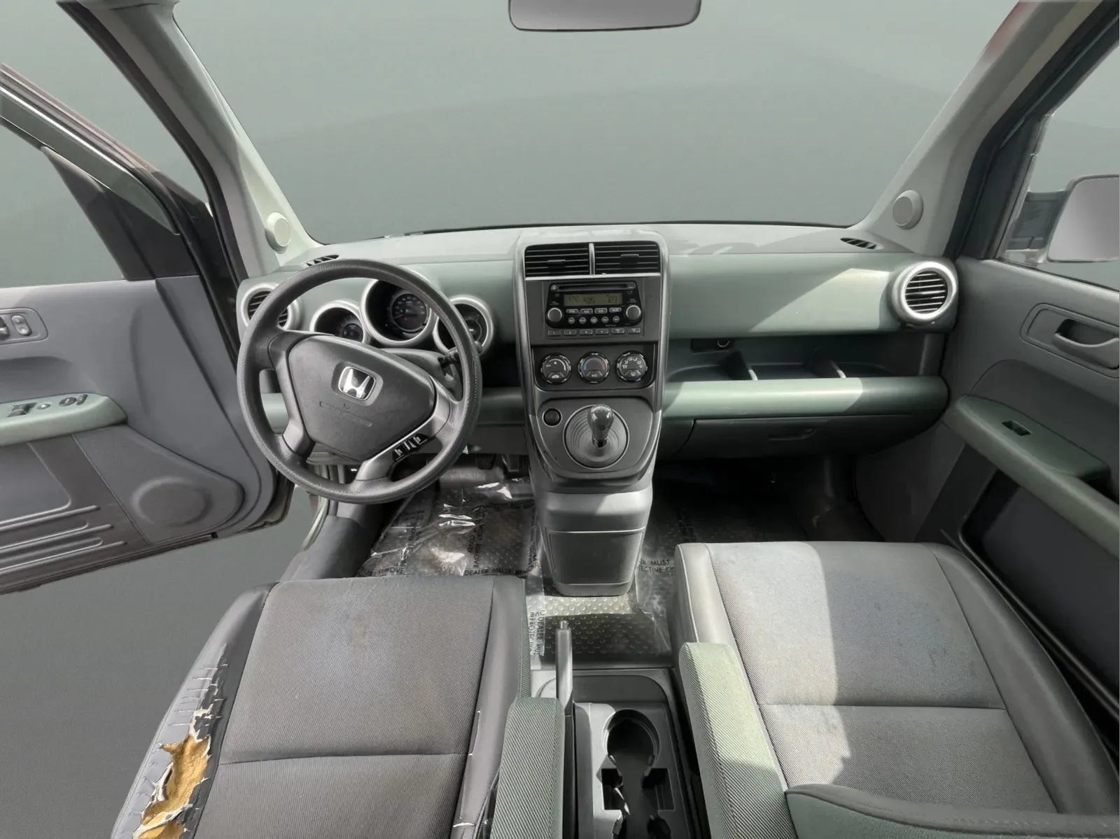 Used 2004 Honda Element EX image 14