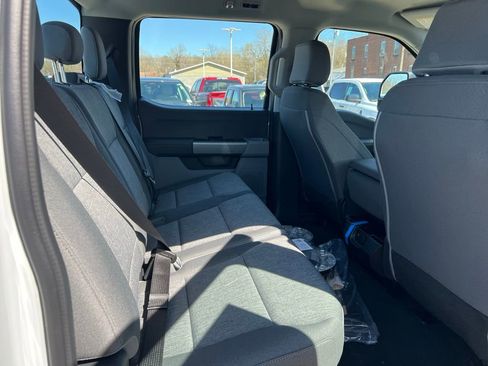 New 2026 Ford F250 XL w/ STX Appearance Package AWD/4WD image 15