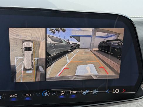 New 2026 Chevrolet Suburban Premier w/ LPO, Get Active Package RWD image 23