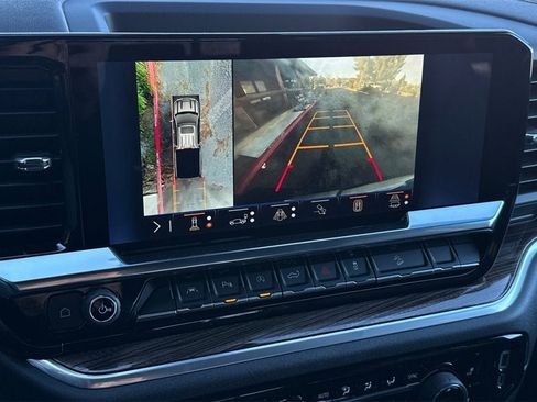 New 2026 Chevrolet Silverado 1500 LT Trail Boss w/ LT Trail Boss Premium Package image 19