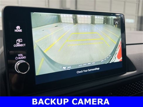 New 2026 Honda CR-V Sport-L image 7