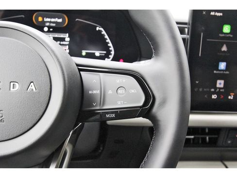 New 2026 MAZDA CX-5 Preferred AWD/4WD image 14