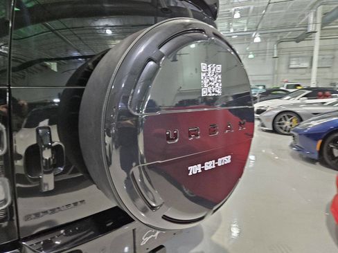 Used 2024 Land Rover Defender 110 V8 image 63