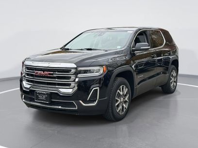 Used 2023 GMC Acadia SLE