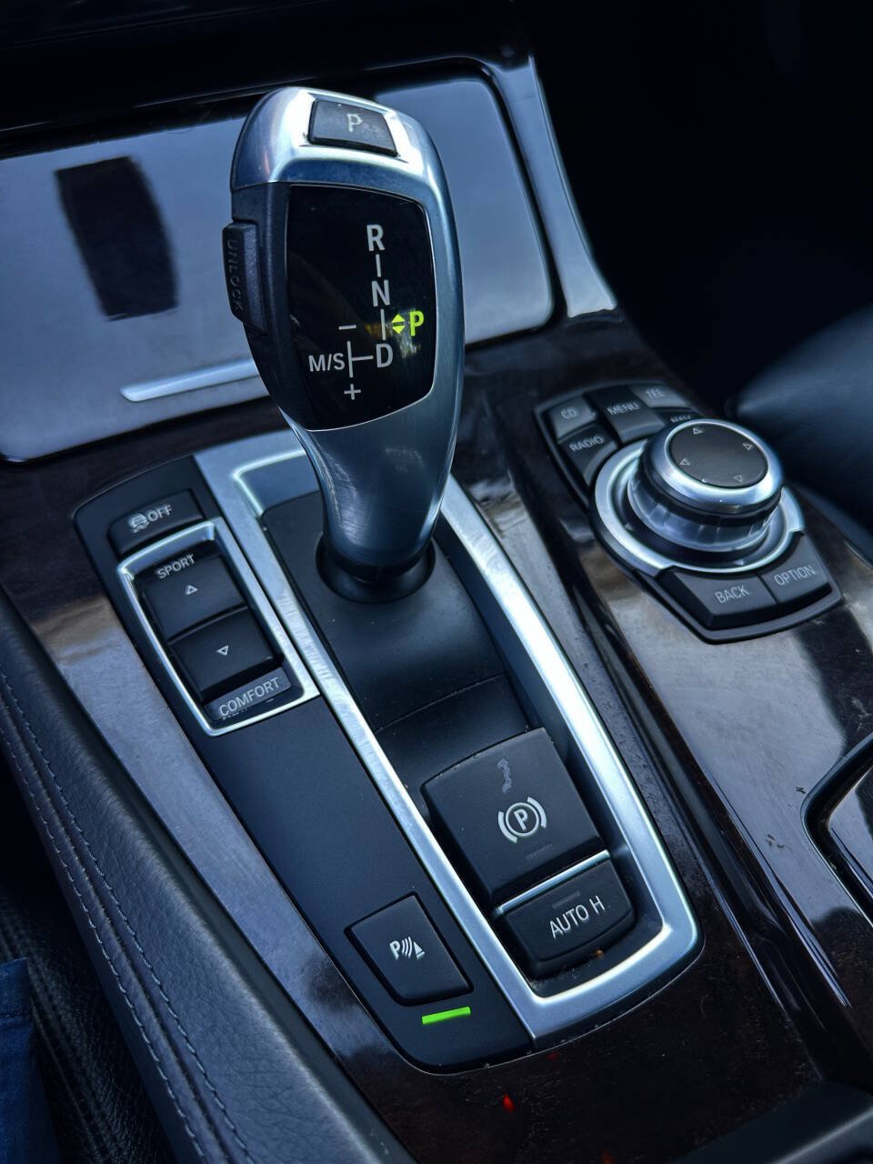 Used 2012 BMW 535i Sedan RWD image 39