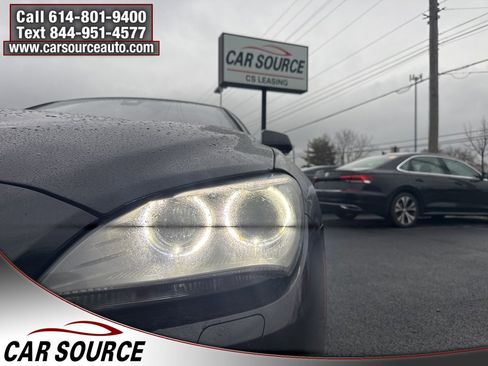 Used 2015 BMW 650i xDrive Coupe image 12