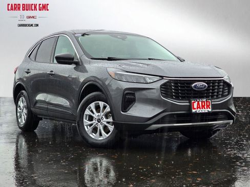 Used 2024 Ford Escape Active image 1