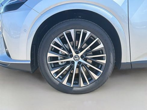 New 2026 Lexus RX 350 Premium Plus FWD image 43