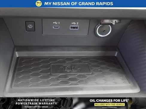 New 2025 Nissan Altima 2.5 SV w/ SV Premium Package image 24