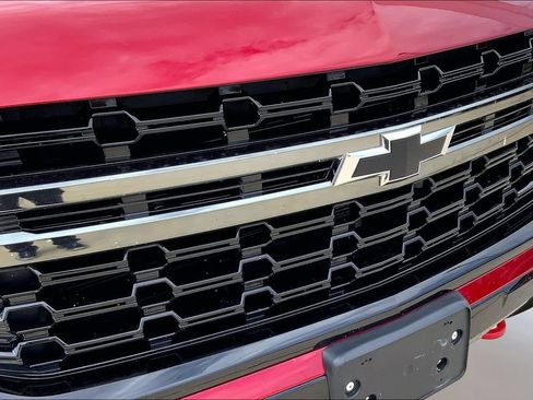 Used 2021 Chevrolet Tahoe Z71 AWD/4WD image 28