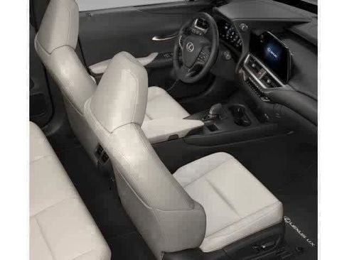 New 2026 Lexus UX 300h FWD image 5