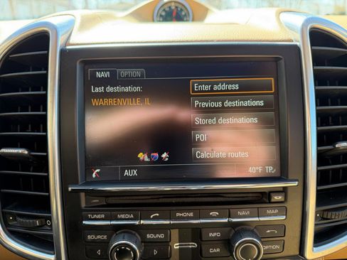 Used 2014 Porsche Cayenne image 39