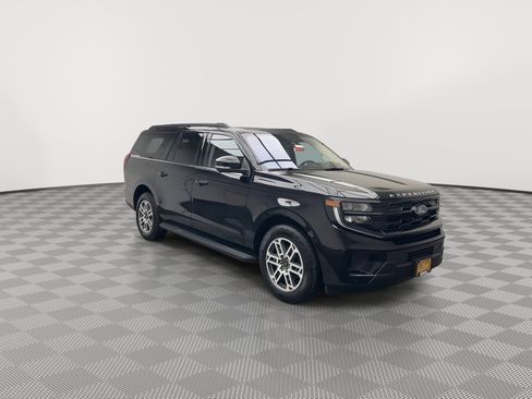 Certified 2025 Ford Expedition Max Active image 41