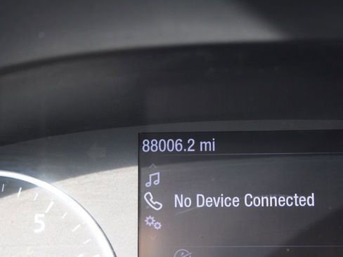 Used 2021 Ford EcoSport Titanium image 35