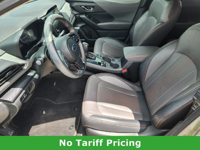 Used 2024 Subaru Crosstrek 2.5i Limited AWD/4WD image 12