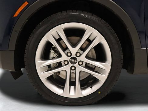 Used 2018 Lincoln MKC Reserve image 7