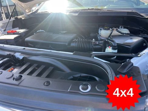 Used 2024 Chevrolet Silverado 1500 LT w/ Protection Package AWD/4WD image 45