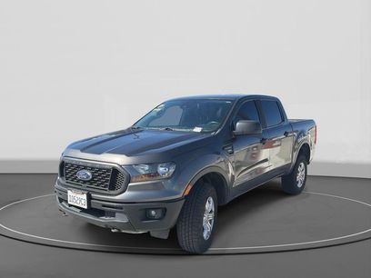 Used 2020 Ford Ranger XL w/ Equipment Group 101A Mid