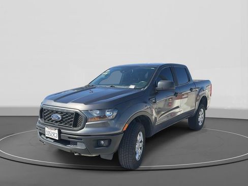 Used 2020 Ford Ranger XL w/ Equipment Group 101A Mid RWD image 1