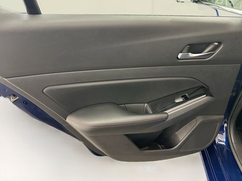 Used 2024 Nissan Altima 2.5 SR image 26