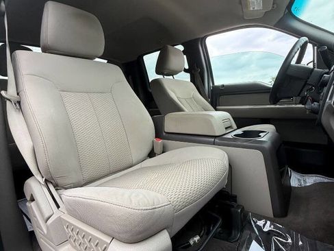 Used 2010 Ford F150 XLT AWD/4WD image 16