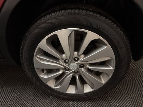 Used 2020 Buick Encore Preferred w/ Safety Package image 21