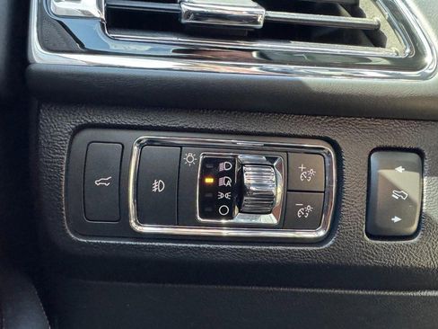 Certified 2022 Lincoln Navigator Black Label image 22