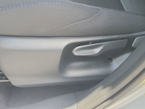 New 2026 Toyota Corolla Cross AWD Hybrid image 22