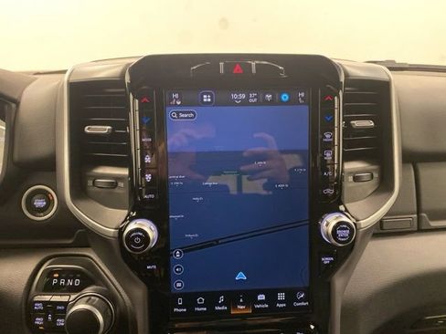 Used 2023 RAM 1500 Big Horn image 15