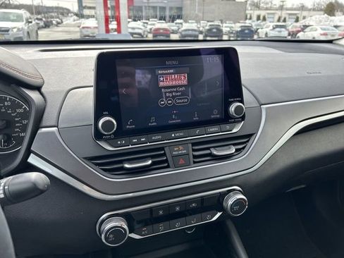 Used 2023 Nissan Altima 2.5 SR FWD image 20