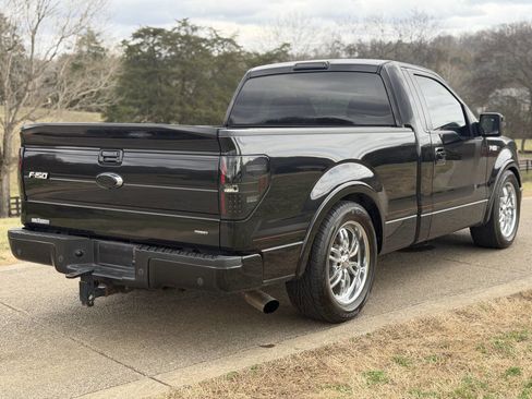Used 2014 Ford F150 FX2 w/ FX Appearance Package RWD image 21