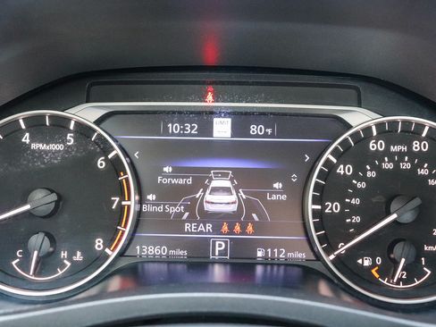 Used 2023 Nissan Altima 2.5 SL AWD/4WD image 28