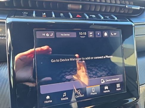 Used 2025 Jeep Grand Cherokee L Altitude image 29