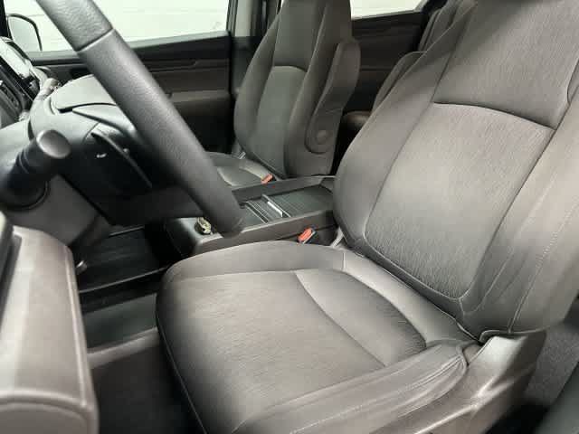 Used 2018 Honda Odyssey EX image 10