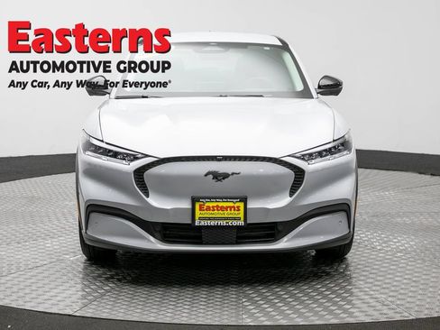 Used 2023 Ford Mustang Mach-E Select AWD/4WD image 2